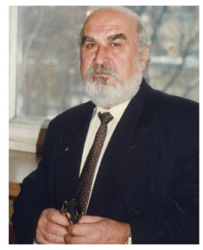 доктор геолог