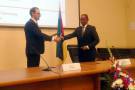 Заседание Межправительственной Российско-Мозамбикской комиссии по экономическому и научно-техническому сотрудничеству придало новый импульс развитию двусторонних отношений 