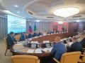 В ХМАО-Югра обсудили повышение экономической и технологической эффективности нефтегазодобывающей отрасли Российской Федерации