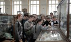 В Санкт-Петербурге прошла Открытая региональная олимпиада школьников по геологии «Геосфера»