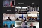 Четвертое заседание Российско-Китайской постоянной рабочей группы по сотрудничеству в Арктике 